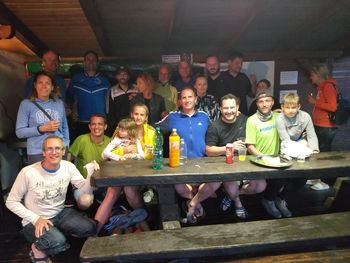 Teniški turnir za vse