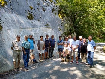 Nov dosežek kamnosekov Mosta Nov dosežek kamnosekov Mosta