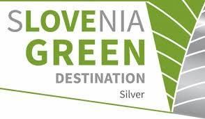 Ajdovščini srebrno odlikovanje Ajdovščini srebrno odlikovanje