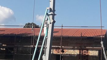 Z združenimi močmi do varne strehe 