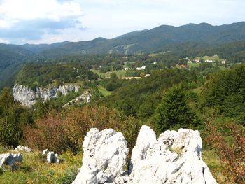 Označevanje turističnih poti
