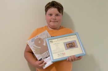 Zlata medalja na Japonskem