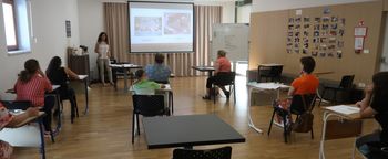 Izkušnje so za študente zelo pomembne