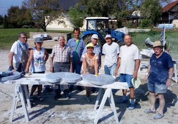 Mostovi kamnoseki na Dolenjskem