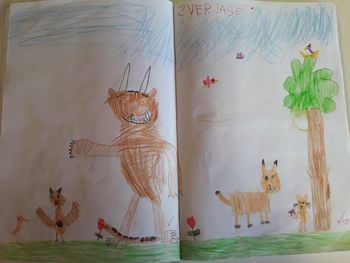 Nikoli slabe volje, vedno nasmejan, hodi skoz′ življenje …