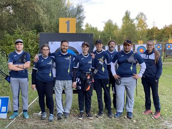 Letošnja sezona polna uspehov budanjskih lokostrelcev