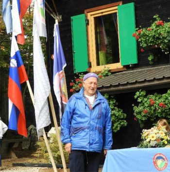 Drago Ergaver - spomin in slovo