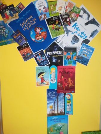 Nacionalni mesec skupnega branja 