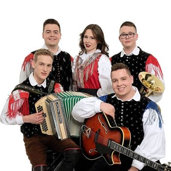 Če bi veselic ne b'lo  