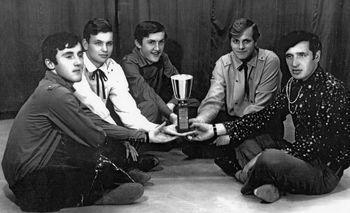 4. Koncert generacij na čakanju - pogled proti maju 2021