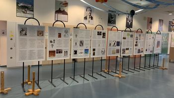 Astronomija v Mostu – zakaj smo izbrali prav to dejavnost? Astronomija v Mostu – zakaj smo izbrali prav to dejavnost?