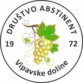 Društvo ABSTINENT Vipavske doline Društvo ABSTINENT Vipavske doline