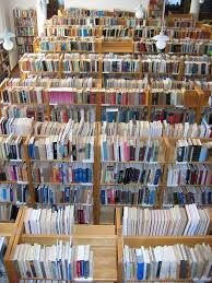 Primorci beremo (tudi) v času pandemije Primorci beremo (tudi) v času pandemije