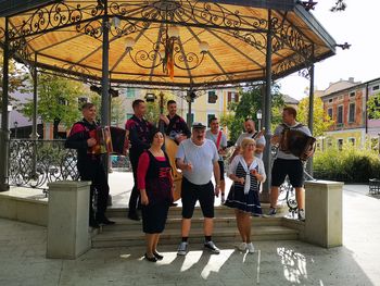 Pimorski in Špadni skupaj