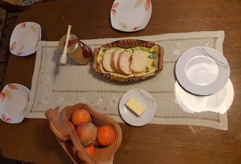 Vrtovinska podružnica na daljavo