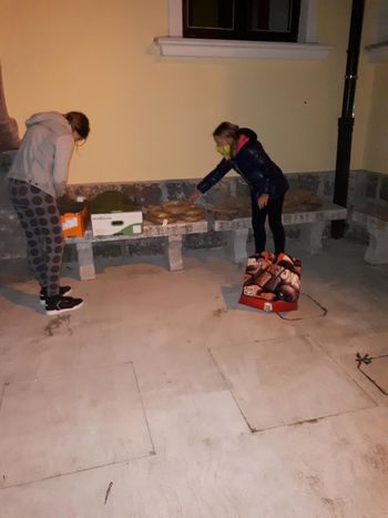 Adventni venčki na Gočah letos drugače