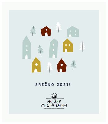 Dedek Mraz na povezavi Dedek Mraz na povezavi