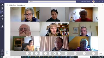 Tudi odrasli se uspešno izobražujejo na daljavo Tudi odrasli se uspešno izobražujejo na daljavo