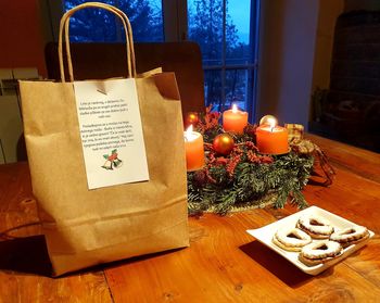 Drugačne poti svetega Miklavža v Dolgi Poljani Drugačne poti svetega Miklavža v Dolgi Poljani