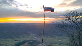 Planinsko društvo Podnanos v letu 2020