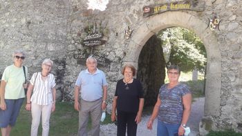 Življenje z virusom v društvu sladkornih bolnikov