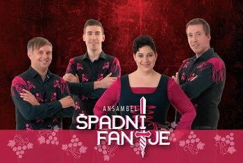 'Za nas ste zmagovalci'