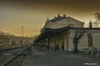 Burjač v letu 2020 Burjač v letu 2020