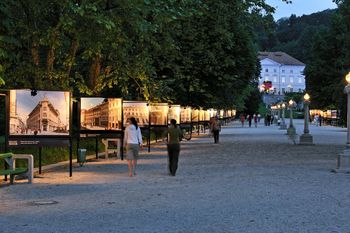 Europa Cantat - natečaj za zborovsko fotografijo