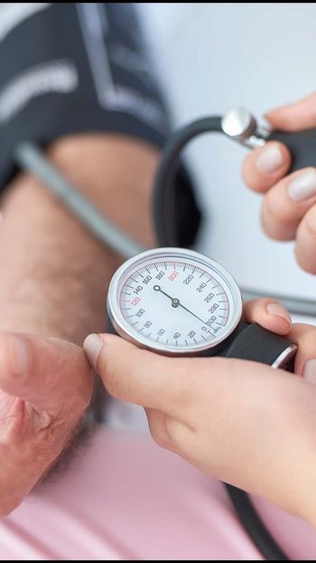 Posvetovalnica na Gočah