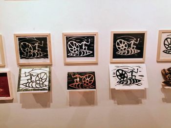 V Lični hiši na ogled razstava grafik Igorja Ravbarja