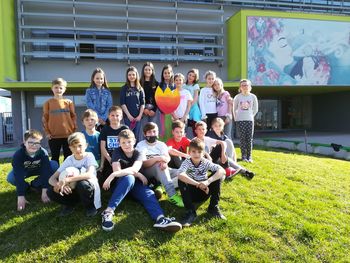 Dan za spremembe Dan za spremembe