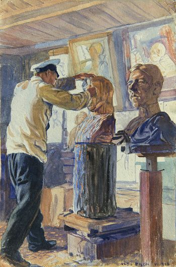 Nova donacija ob 50. obletnici darilne listine