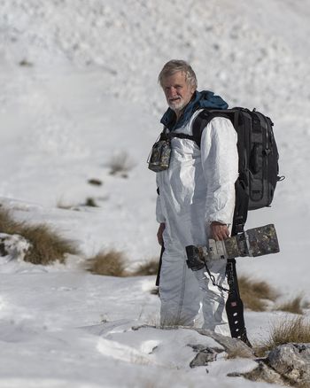 Marjan Cigoj, naravoslovni fotograf leta Marjan Cigoj, naravoslovni fotograf leta