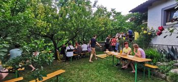 15-obletnica 'Bričniškega žura'