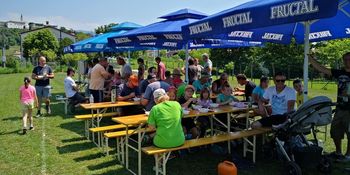 Čistilna Akcija Male Žablje