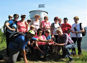 Društvo MOST deluje