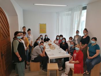 Primer dobre prakse z Ljudske univerze Ajdovščina v mednarodnem prostoru