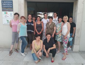 Poklici in veščine, ki omogočajo (samo)zaposlitev in razvoj