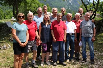 Kamen - večnost Zemlje