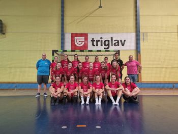 Mlinotest pripravljen na novo sezono!