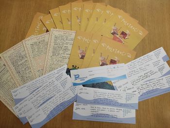 Primorci beremo in poletavci v Lavričevi knjižnici