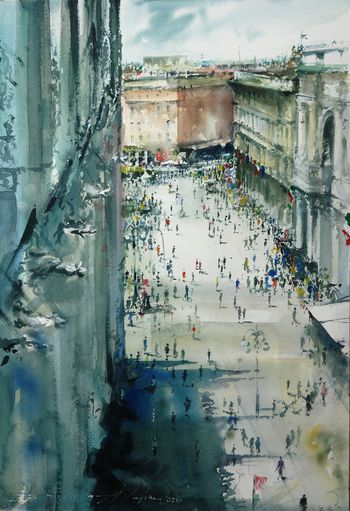 Castra 2021 Castra 2021