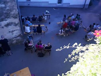 Pestro poletno dogajanje na Gočah