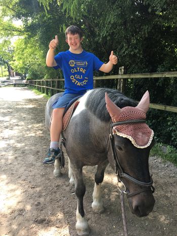 Hvala, ŠD Fuzbalerček!