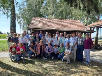 Z Mostom v Prekmurje Z Mostom v Prekmurje