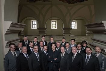 7. mednarodni festival moškega petja 7. mednarodni festival moškega petja