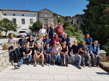 17. mednarodni likovni ekstempore Vipavski Križ 2021 17. mednarodni likovni ekstempore Vipavski Križ 2021