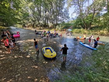 Brez okisanega fižola ni šlo Brez okisanega fižola ni šlo
