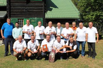 20-letna pot prijateljstva 20-letna pot prijateljstva