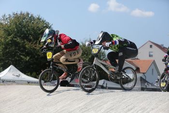 Tim Rovtar in Rok Bajc državna prvaka Tim Rovtar in Rok Bajc državna prvaka